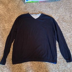 men’s sweater